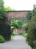 garden gateways